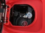 GeoTech RM 75-610 C Mini-Rider mit Fangkorb – Bild 4