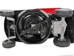 GeoTech RM 75-610 C Mini-Rider mit Fangkorb – Bild 7