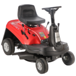 GeoTech RM 65-610 S Mini-Rider mit Seitenauswurf