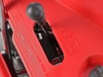 GeoTech RM 65-610 S Mini-Rider mit Seitenauswurf – Bild 8