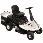 BlackStone RAVEN 61-750 CSM Mini-Rider mit Seitenauswurf – Bild 2