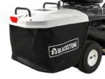 BlackStone RAVEN 61-750 CSM Mini-Rider mit Seitenauswurf – Bild 5