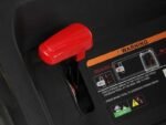 BlackStone RAVEN 61-750 CSM Mini-Rider mit Seitenauswurf – Bild 6