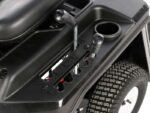 BlackStone RAVEN 61-750 CSM Mini-Rider mit Seitenauswurf – Bild 8