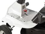 BlackStone RAVEN 61-750 CSM Mini-Rider mit Seitenauswurf – Bild 9