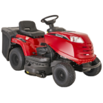 Castelgarden Mountfield MTF 98H Benzin-Rasentraktor mit Fangkorb