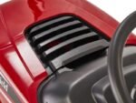 Castelgarden Mountfield MTF 98H Benzin-Rasentraktor mit Fangkorb – Bild 9