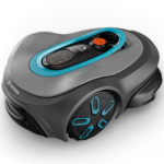 Gardena Smart SILENO Max 800 Mähroboter