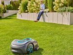 Gardena Smart SILENO Max 800 Mähroboter – Bild 3