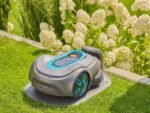 Gardena Smart SILENO Max 800 Mähroboter – Bild 11