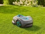 Gardena Smart SILENO Max 800 Mähroboter – Bild 12