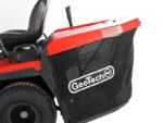 GeoTech Pro PRTM 180-1020 CM Benzin-Rasentraktor mit Fangkorb – Bild 5