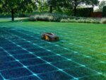 Stiga A 5000 Mähroboter ohne Installation – Bild 6