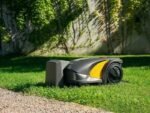 Stiga A 5000 Mähroboter ohne Installation – Bild 7