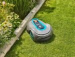 Gardena Smart SILENO Free 1200 Mähroboter ohne Installation – Bild 3