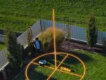 Gardena Smart SILENO Free 1200 Mähroboter ohne Installation – Bild 4