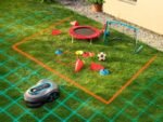 Gardena Smart SILENO Free 1200 Mähroboter ohne Installation – Bild 6