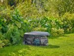 Gardena Smart SILENO Free 1200 Mähroboter ohne Installation – Bild 10