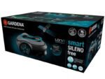 Gardena Smart SILENO Free 1200 Mähroboter ohne Installation – Bild 11