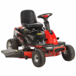 Blue Bird BR SD 108 Mini-Rider mit Seitenauswurf