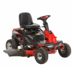 Blue Bird BR SD 98 Mini-Rider mit Seitenauswurf – Bild 2
