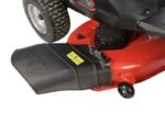 Blue Bird BR SD 98 Mini-Rider mit Seitenauswurf – Bild 5