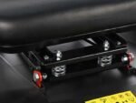 Blue Bird BR SD 98 Mini-Rider mit Seitenauswurf – Bild 8