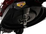 GeoTech Pro GT-MR 76 Mini-Rider mit Seitenauswurf – Bild 5