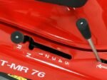 GeoTech Pro GT-MR 76 Mini-Rider mit Seitenauswurf – Bild 6