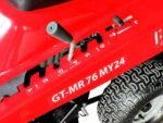 GeoTech Pro GT-MR 76 Mini-Rider mit Seitenauswurf – Bild 7
