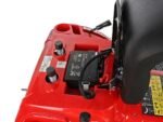 Blue Bird TR SL 86M Rasentraktor mit Seitenauswurf – Bild 9