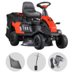 Ama AR566L Mini-Rider mit Fangkorb