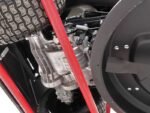 Ama AR566L Mini-Rider mit Fangkorb – Bild 6