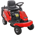 Blue Bird TR P 62H Mini-Rider mit Fangkorb