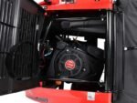 Blue Bird TR P 62H Mini-Rider mit Fangkorb – Bild 4