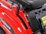 Blue Bird TR P 62H Mini-Rider mit Fangkorb – Bild 7