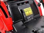 Blue Bird TR P 62H Mini-Rider mit Fangkorb – Bild 8