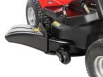 Snapper SPX107 Rasentraktor mit Seitenauswurf – Bild 5