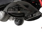 Snapper SPX107 Rasentraktor mit Seitenauswurf – Bild 7