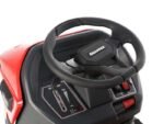 Snapper SPX107 Rasentraktor mit Seitenauswurf – Bild 8