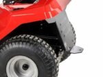 Snapper SPX107 Rasentraktor mit Seitenauswurf – Bild 9