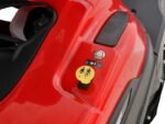 Blue Bird TR P 74H Mini-Rider mit Fangkorb – Bild 8