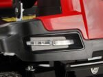 Blue Bird TR P 74H Mini-Rider mit Fangkorb – Bild 9