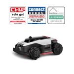 Dreame A3 AWD 1000 Mähroboter ohne Installation – Bild 3