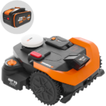 Worx Landroid Vision Cloud WR318E Mähroboter ohne Installation – Bild 2