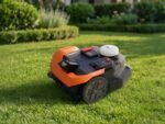 Worx Landroid Vision Cloud WR318E Mähroboter ohne Installation – Bild 3