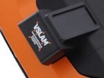 Worx Landroid Vision Cloud WR318E Mähroboter ohne Installation – Bild 4