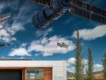 Worx Landroid Vision Cloud WR318E Mähroboter ohne Installation – Bild 5
