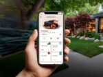Worx Landroid Vision Cloud WR318E Mähroboter ohne Installation – Bild 7