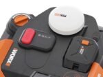 Worx Landroid Vision Cloud WR318E Mähroboter ohne Installation – Bild 8